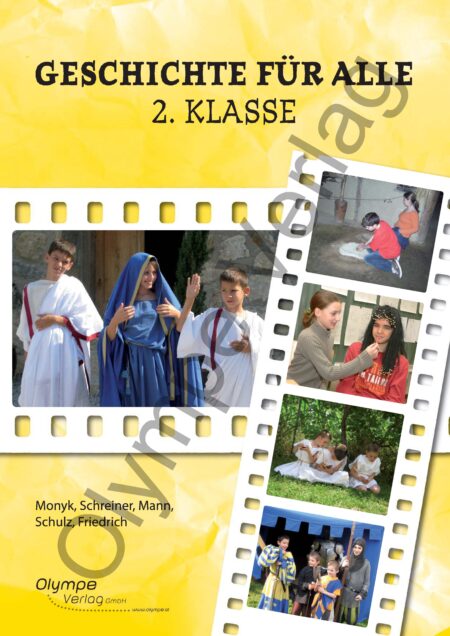 Geschichte für alle 2