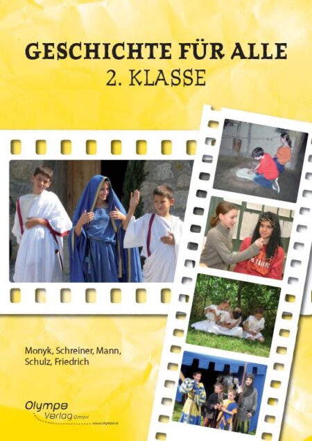 Geschichte für alle 2