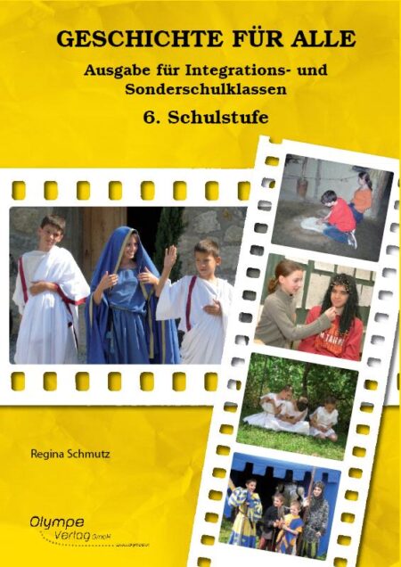 Geschichte für alle, 6. Schulstufe
