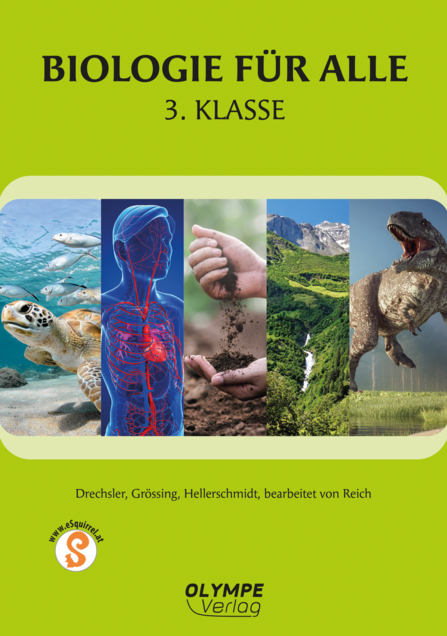 Biologie für alle 3 (LP 2023)