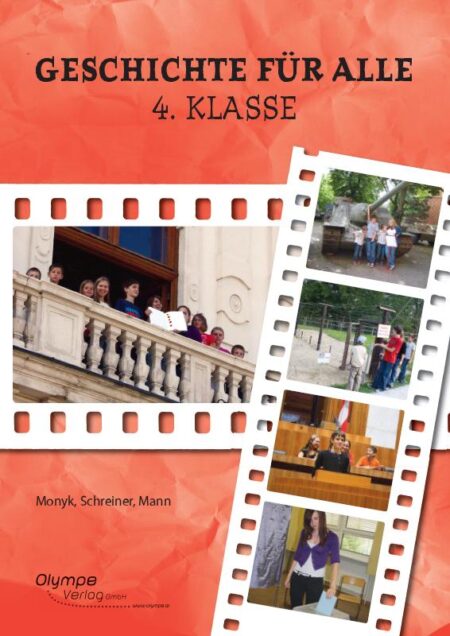 Geschichte für alle 4