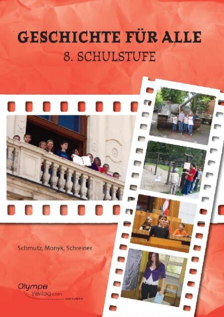 Geschichte für alle, 8. Schulstufe
