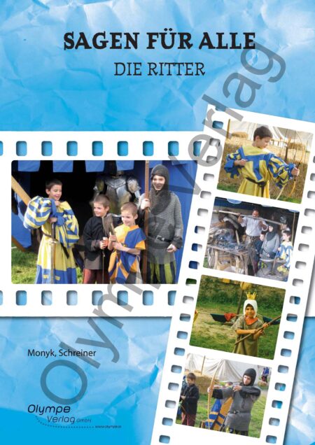 Sagen für alle: Die Ritter