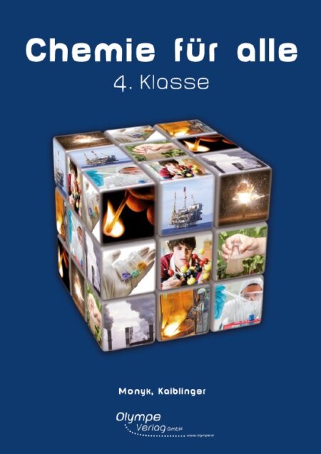 Chemie für alle 4