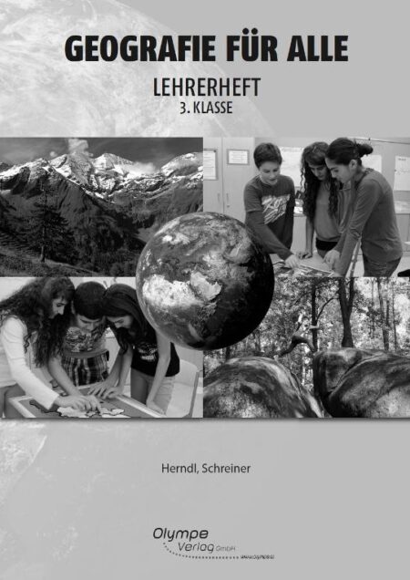 Geografie für alle 3 - Lehrerheft