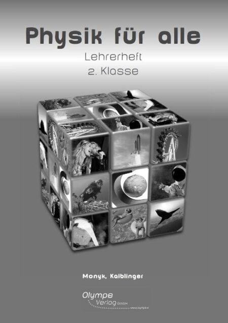 Physik für alle 2 - Lehrerheft