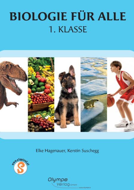 Biologie für alle 1 (LP 2023)