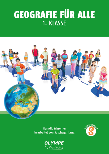 Geografie für alle 1 (LP 2023)