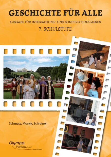Geschichte für alle, 7. Schulstufe