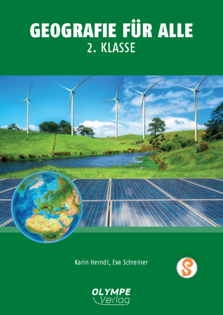 Geografie für alle 2 (LP 2023)