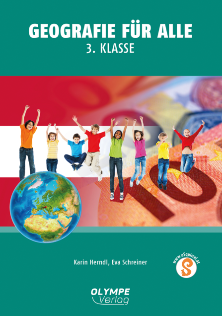 Geografie für alle 3 (LP 2023)
