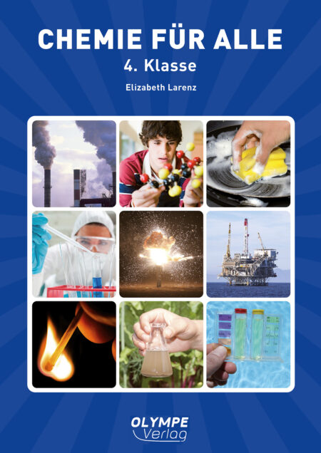 Chemie für alle 4 (LP 2023)